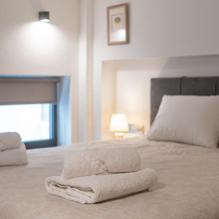Demeter'S Loft-Stylish Exclusive Athenian Retreat 아파트 외부 사진