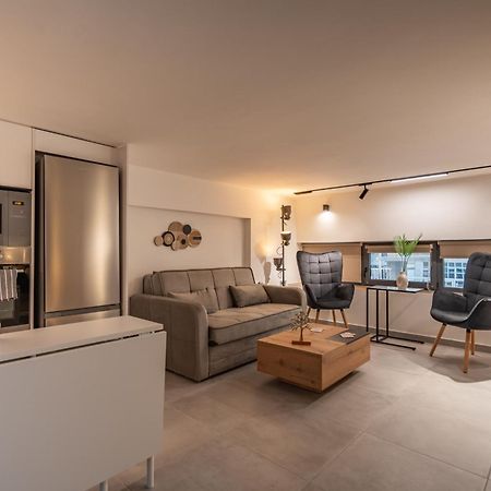 Demeter'S Loft-Stylish Exclusive Athenian Retreat 아파트 외부 사진