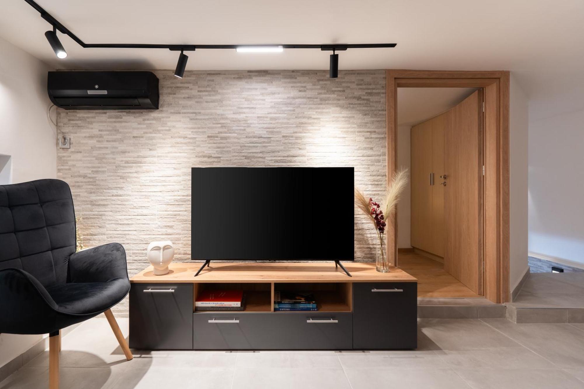 Demeter'S Loft-Stylish Exclusive Athenian Retreat 아파트 외부 사진