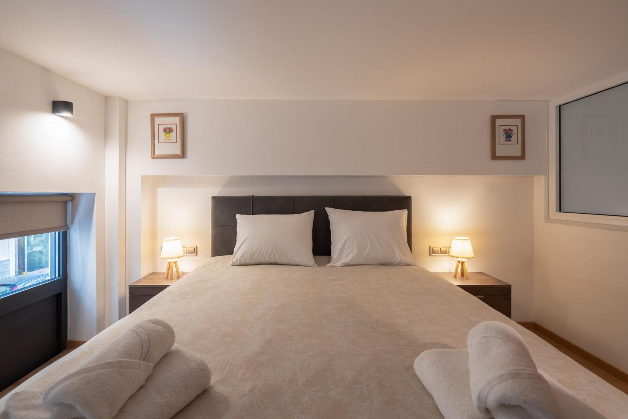 Demeter'S Loft-Stylish Exclusive Athenian Retreat 아파트 외부 사진