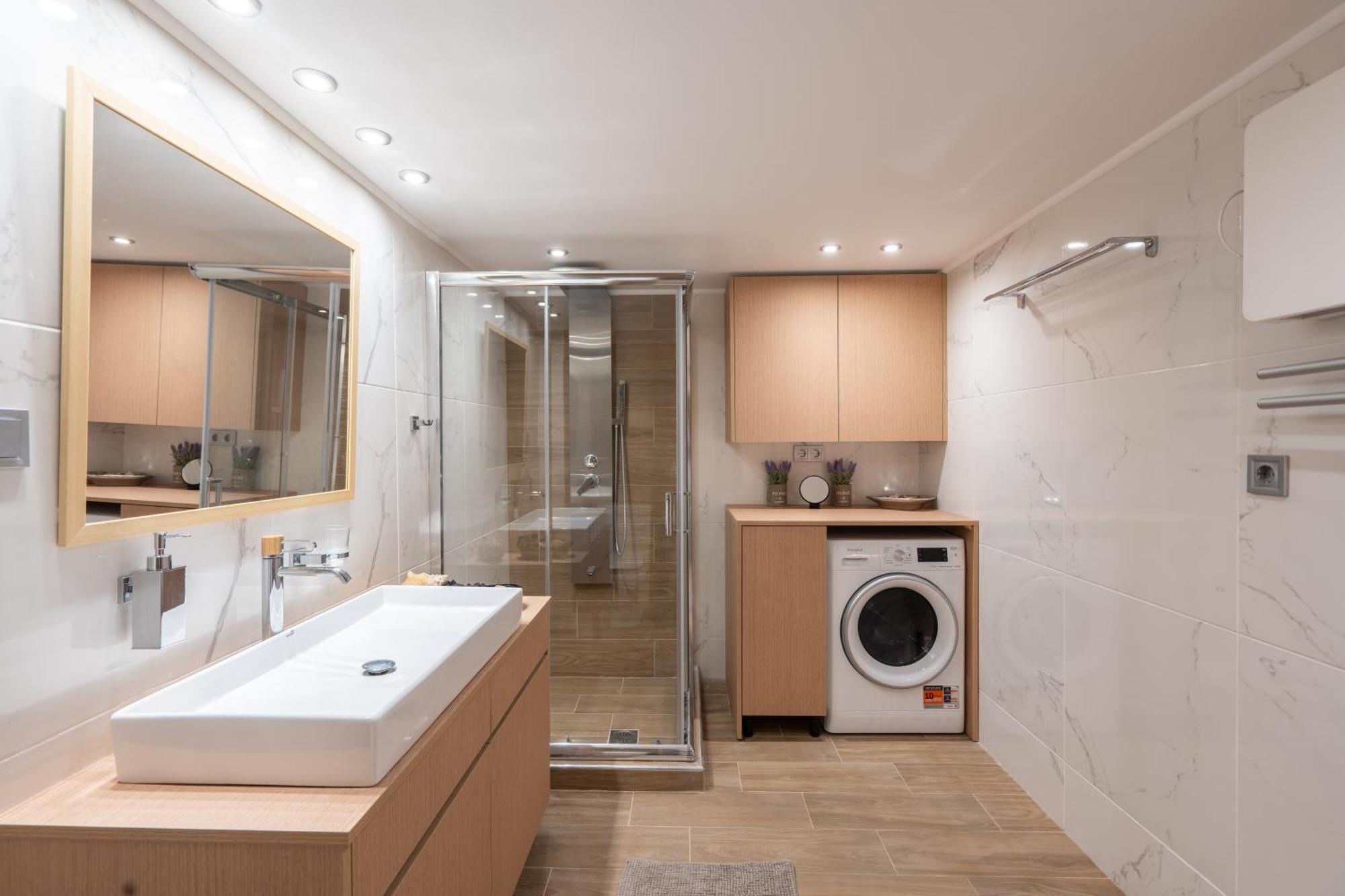 Demeter'S Loft-Stylish Exclusive Athenian Retreat 아파트 외부 사진