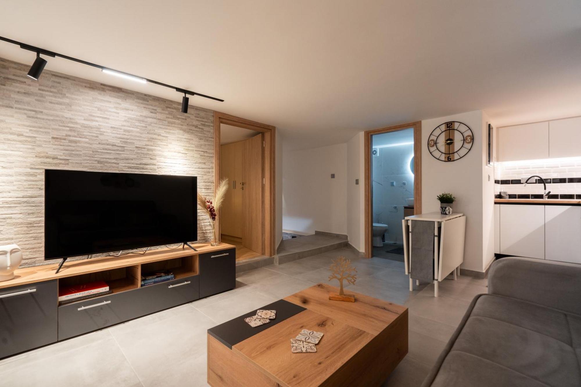Demeter'S Loft-Stylish Exclusive Athenian Retreat 아파트 외부 사진